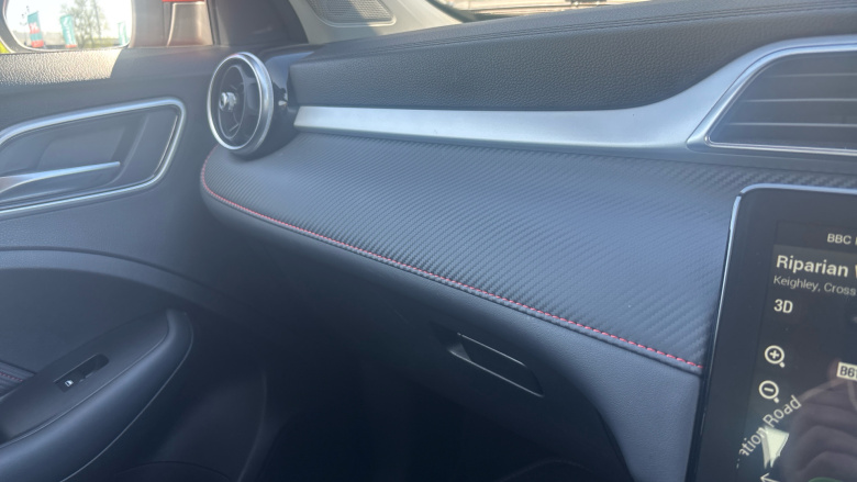 MG ZS 1.5 VTi-TECH Exclusive 5dr Petrol Hatchback